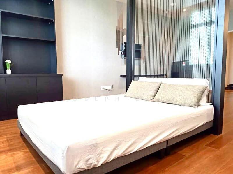 Kondominium untuk Disewa di Laguna Heights (Bukit Laguna) - Joseph Goh - Bedroom - PropertyGuru.com.my