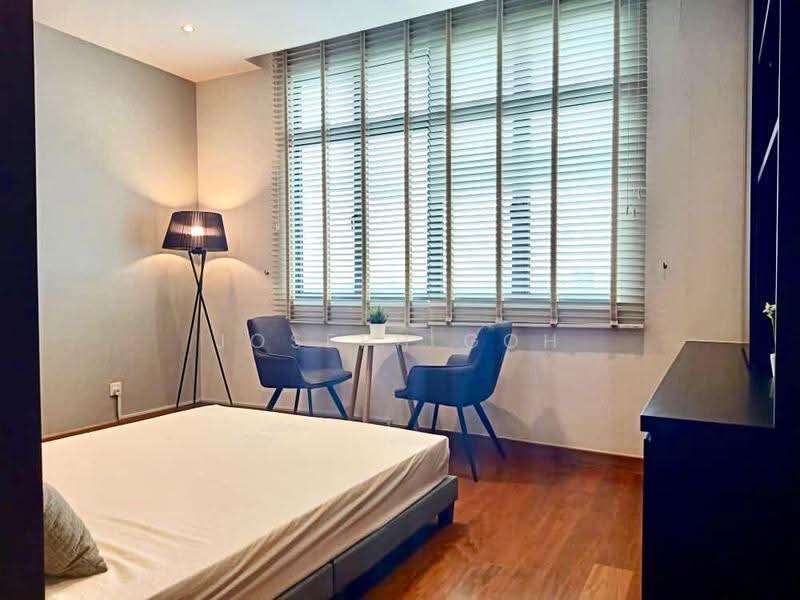 Kondominium untuk Disewa di Laguna Heights (Bukit Laguna) - Joseph Goh - Bedroom - PropertyGuru.com.my