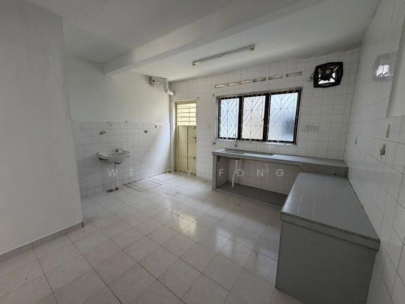 2-storey Terraced House for Sale in Taman Johor Jaya (Johor Bahru) - Wendy Fong - PropertyGuru.com.my