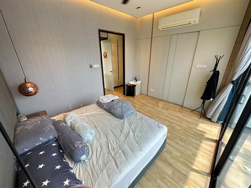 2-storey Terraced House for Sale in Taman Anggun 3 (Rawang) - Ethan Loke - Bedroom - PropertyGuru.com.my
