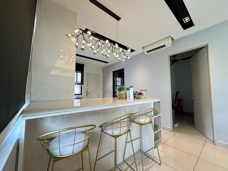 2-storey Terraced House for Sale in Taman Anggun 3 (Rawang) - Ethan Loke - Interior - PropertyGuru.com.my