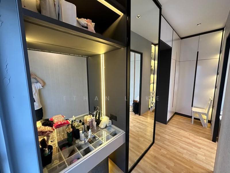 2-storey Terraced House for Sale in Taman Anggun 3 (Rawang) - Ethan Loke - Interior - PropertyGuru.com.my