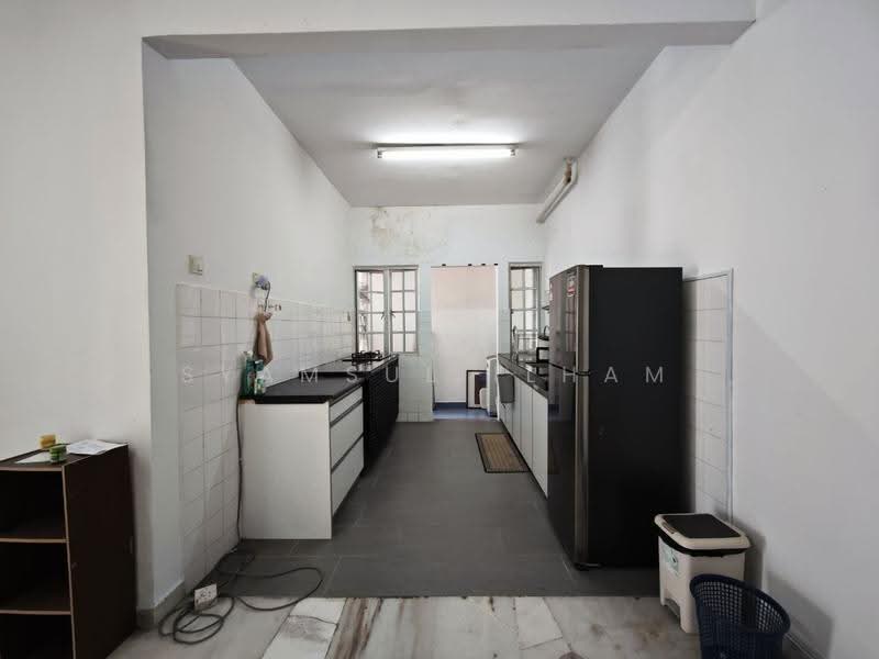 Pangsapuri untuk Dijual di Subang Bestari - Syamsul Ilham - Kitchen - PropertyGuru.com.my