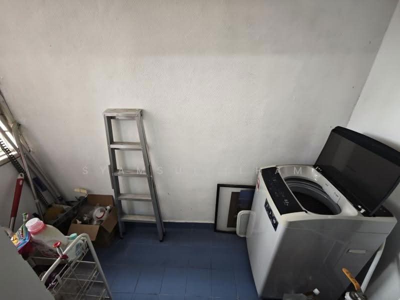 Pangsapuri untuk Dijual di Subang Bestari - Syamsul Ilham - Interior - PropertyGuru.com.my