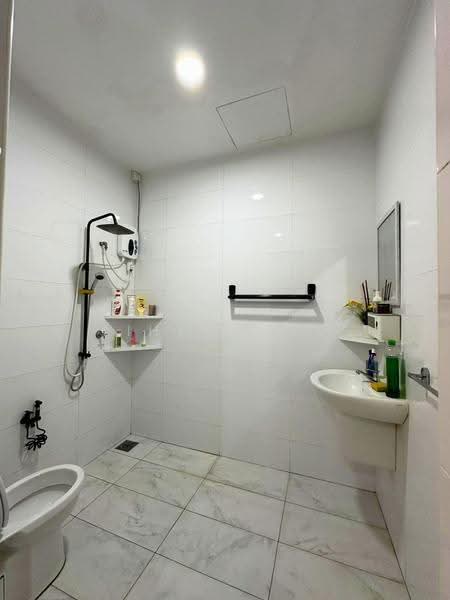 Bungalow House for Sale in Taman Nusa Bestari (Iskandar Puteri (Nusajaya)) - Lihyi Liew - Bathroom - PropertyGuru.com.my