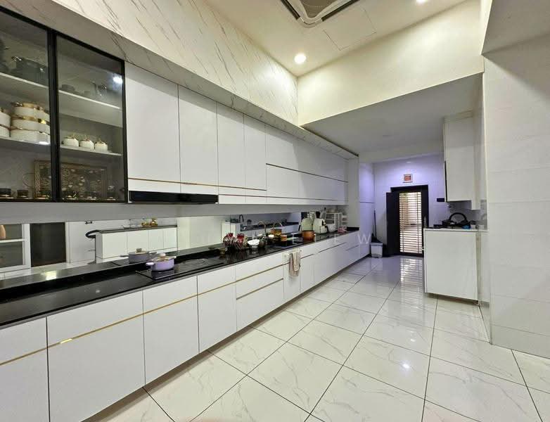 Bungalow House for Sale in Taman Nusa Bestari (Iskandar Puteri (Nusajaya)) - Lihyi Liew - Kitchen - PropertyGuru.com.my