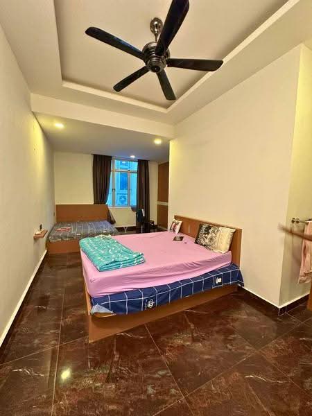 Bungalow House for Sale in Taman Nusa Bestari (Iskandar Puteri (Nusajaya)) - Lihyi Liew - Bedroom - PropertyGuru.com.my