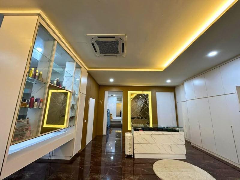 Bungalow House for Sale in Taman Nusa Bestari (Iskandar Puteri (Nusajaya)) - Lihyi Liew - Interior - PropertyGuru.com.my