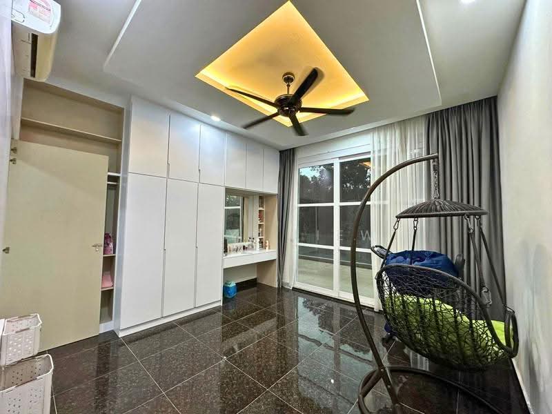 Bungalow House for Sale in Taman Nusa Bestari (Iskandar Puteri (Nusajaya)) - Lihyi Liew - Bedroom - PropertyGuru.com.my