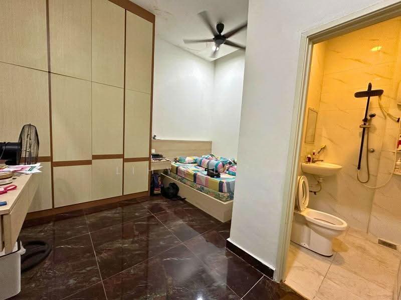 Bungalow House for Sale in Taman Nusa Bestari (Iskandar Puteri (Nusajaya)) - Lihyi Liew - Bedroom - PropertyGuru.com.my