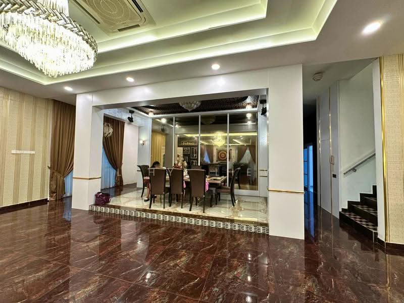Bungalow House for Sale in Taman Nusa Bestari (Iskandar Puteri (Nusajaya)) - Lihyi Liew - Dining Room - PropertyGuru.com.my