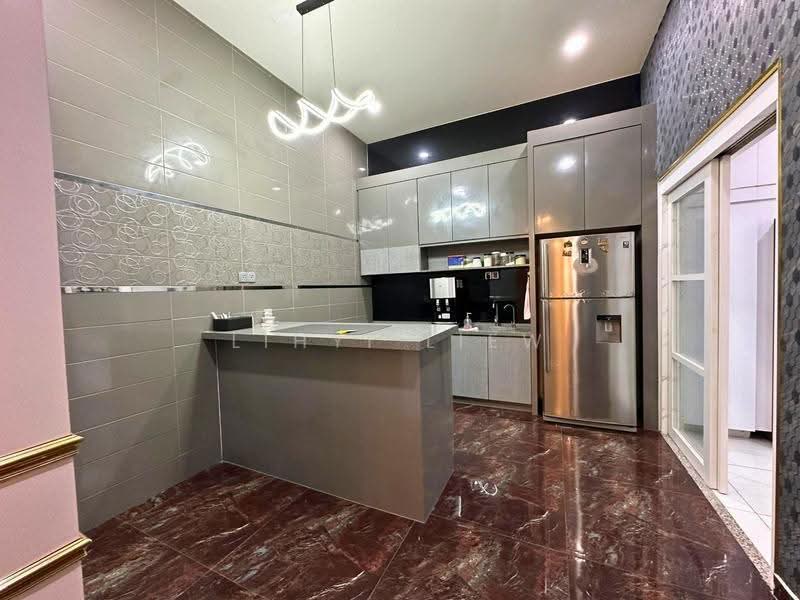 Bungalow House for Sale in Taman Nusa Bestari (Iskandar Puteri (Nusajaya)) - Lihyi Liew - Kitchen - PropertyGuru.com.my