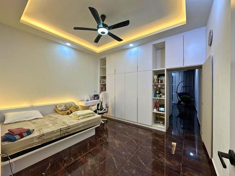 Bungalow House for Sale in Taman Nusa Bestari (Iskandar Puteri (Nusajaya)) - Lihyi Liew - Bedroom - PropertyGuru.com.my