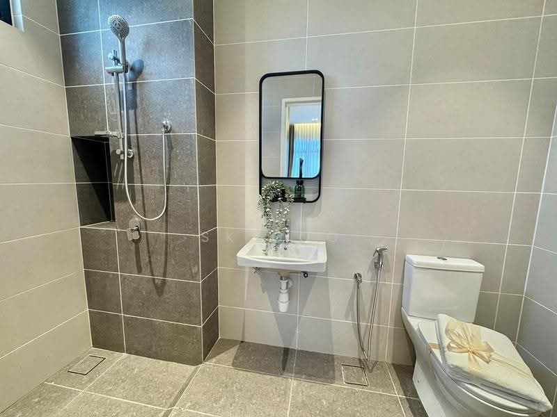 Rumah Teres 2-Tingkat untuk Dijual di Eco Botanic (Iskandar Puteri (Nusajaya)) - SK GOO - Bathroom - PropertyGuru.com.my
