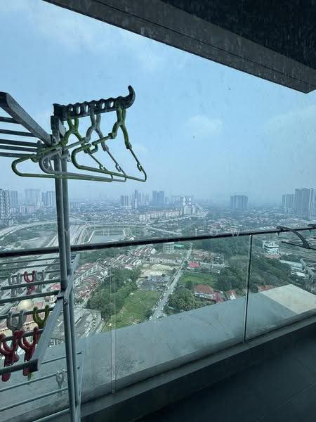 Kondominium untuk Dijual di The Reach @ Titiwangsa - Yanny Siow - View - PropertyGuru.com.my