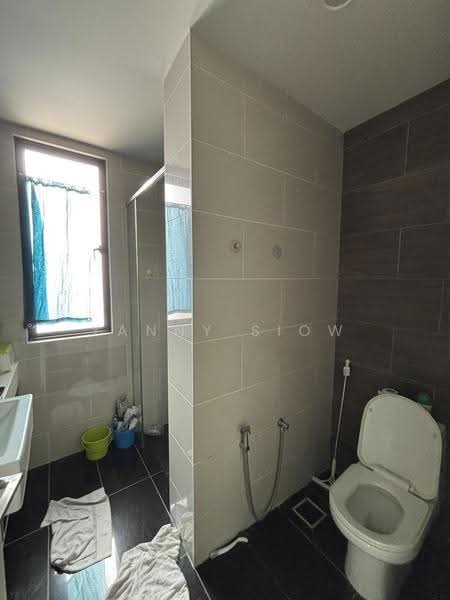 Kondominium untuk Dijual di The Reach @ Titiwangsa - Yanny Siow - Bathroom - PropertyGuru.com.my