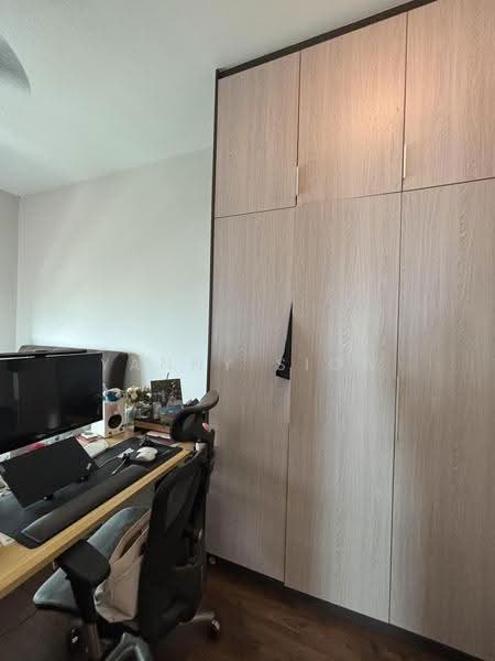 Kondominium untuk Dijual di The Reach @ Titiwangsa - Yanny Siow - Study - PropertyGuru.com.my