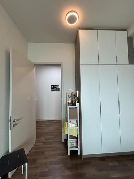 Kondominium untuk Dijual di The Reach @ Titiwangsa - Yanny Siow - Interior - PropertyGuru.com.my