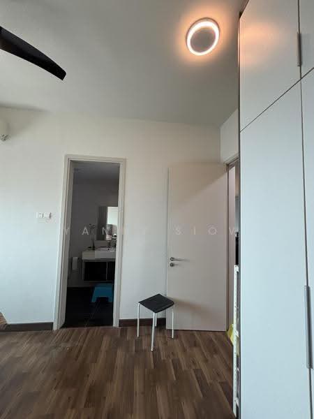Kondominium untuk Dijual di The Reach @ Titiwangsa - Yanny Siow - Interior - PropertyGuru.com.my