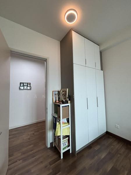 Kondominium untuk Dijual di The Reach @ Titiwangsa - Yanny Siow - Interior - PropertyGuru.com.my