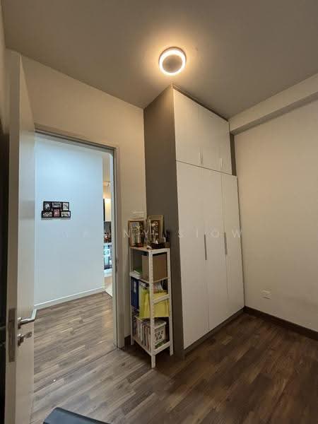 Kondominium untuk Dijual di The Reach @ Titiwangsa - Yanny Siow - Interior - PropertyGuru.com.my
