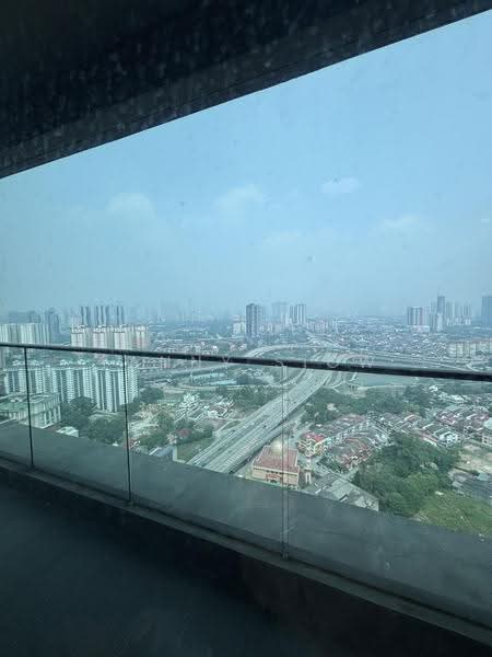 Kondominium untuk Dijual di The Reach @ Titiwangsa - Yanny Siow - View - PropertyGuru.com.my
