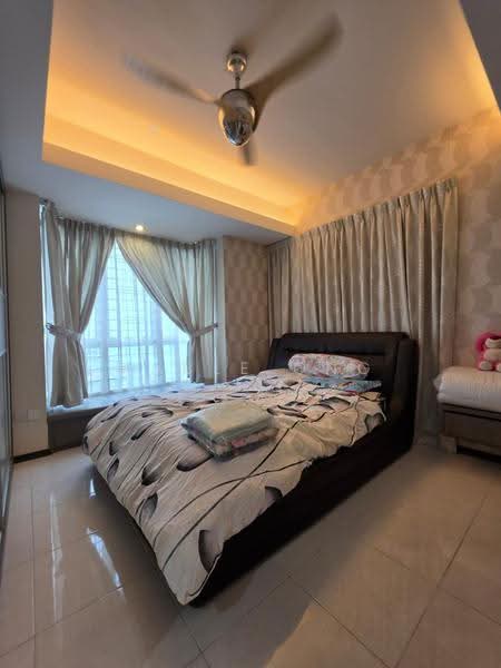 Condominium for Sale at Summer Place - Mable Ong - Bedroom - PropertyGuru.com.my
