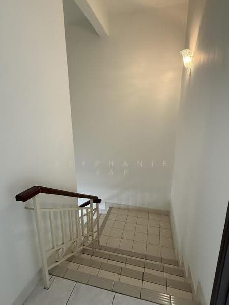 Rumah Teres untuk Dijual di Bandar Botanic (Klang) - Stephanie Yap - Interior - PropertyGuru.com.my