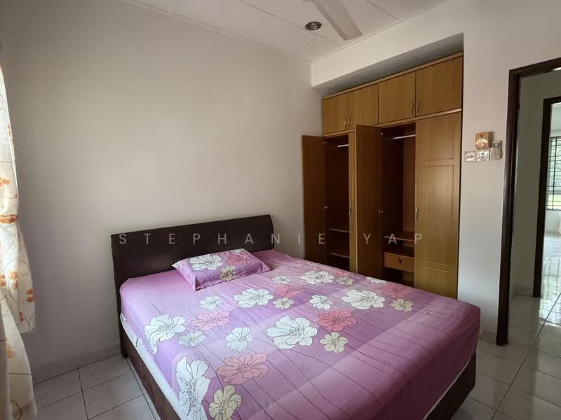 Rumah Teres untuk Dijual di Bandar Botanic (Klang) - Stephanie Yap - Bedroom - PropertyGuru.com.my