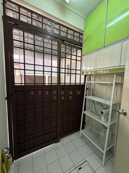 Rumah Teres untuk Dijual di Bandar Botanic (Klang) - Stephanie Yap - Interior - PropertyGuru.com.my