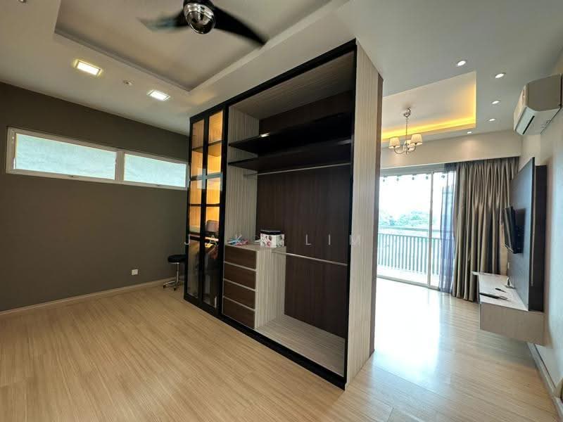 Rumah Teres 3-Tingkat untuk Dijual di Bandar Teknologi Kajang (Kajang) - Jake Lim - Interior - PropertyGuru.com.my