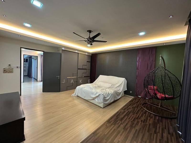 Rumah Teres 3-Tingkat untuk Dijual di Bandar Teknologi Kajang (Kajang) - Jake Lim - Bedroom - PropertyGuru.com.my