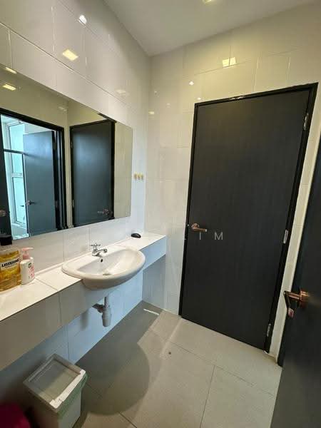Rumah Teres 3-Tingkat untuk Dijual di Bandar Teknologi Kajang (Kajang) - Jake Lim - Bathroom - PropertyGuru.com.my