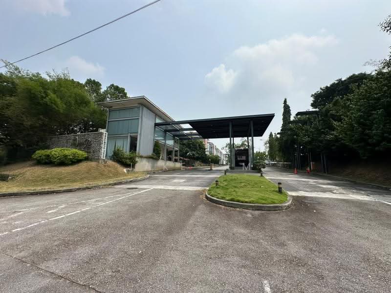 Rumah Teres 3-Tingkat untuk Dijual di Bandar Teknologi Kajang (Kajang) - Jake Lim - Exterior - PropertyGuru.com.my