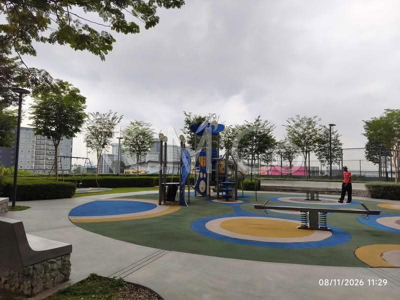 Kondominium untuk Dijual di Plaza @ Kelana Jaya - Leslie Low - Exterior - PropertyGuru.com.my