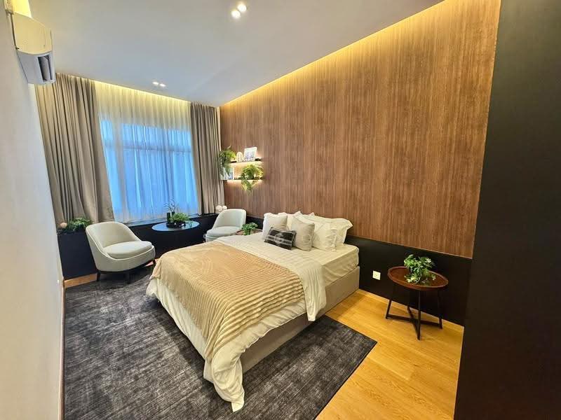 2-storey Terraced House for Sale in Iskandar Puteri (Nusajaya) (Johor) - SK GOO - Bedroom - PropertyGuru.com.my