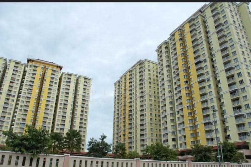Condominium for Sale at Platinum Lake PV 10 - Nurulbahtiah Mahmud - Exterior - PropertyGuru.com.my