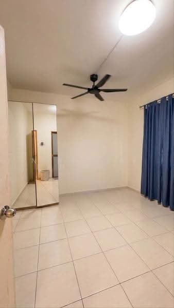 Condominium for Sale at Platinum Lake PV 10 - Nurulbahtiah Mahmud - Bedroom 3 - PropertyGuru.com.my