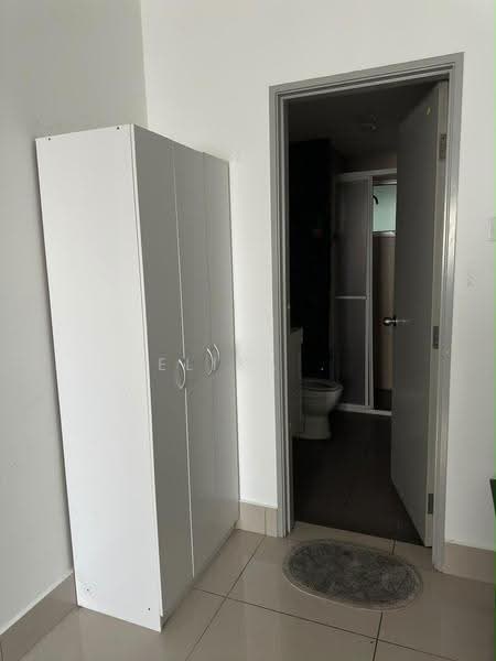 Kediaman Servis untuk Disewa di Serviced Residence @ Razak City Residences (RC Residences) - Elisa . - Bathroom - PropertyGuru.com.my