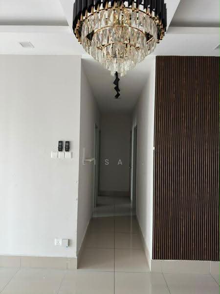 Kediaman Servis untuk Disewa di Serviced Residence @ Razak City Residences (RC Residences) - Elisa . - Corridor - PropertyGuru.com.my