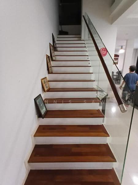 2-storey Terraced House for Sale in Taman Puchong Prima (Puchong) - Dennis Saw - Interior - PropertyGuru.com.my