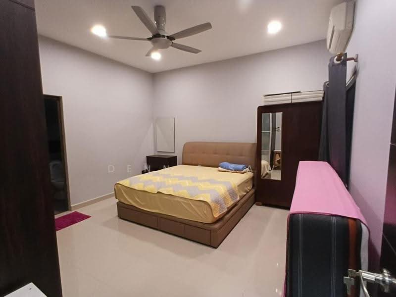 2-storey Terraced House for Sale in Taman Puchong Prima (Puchong) - Dennis Saw - Bedroom - PropertyGuru.com.my