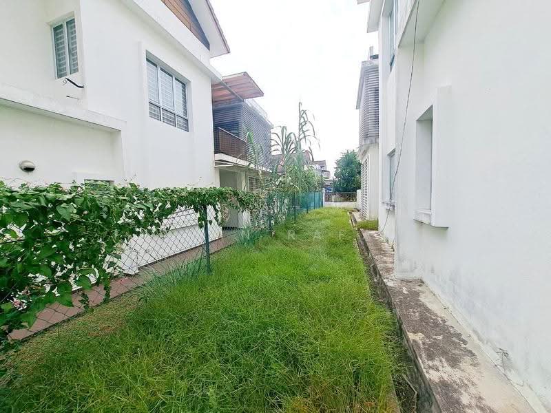 Rumah Teres 2-Tingkat untuk Dijual di Puncak Bestari (Puncak Alam) - Farhan Rafael - Exterior - PropertyGuru.com.my