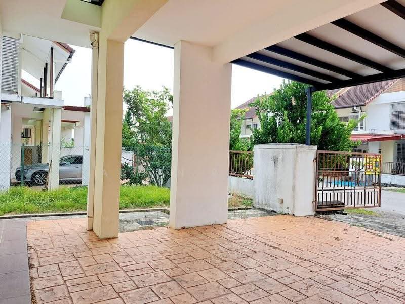 Rumah Teres 2-Tingkat untuk Dijual di Puncak Bestari (Puncak Alam) - Farhan Rafael - Exterior - PropertyGuru.com.my