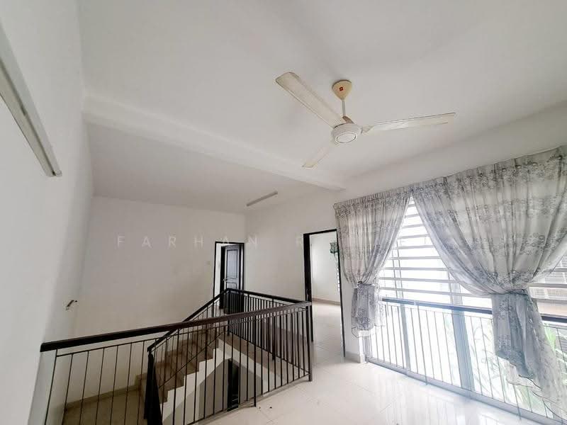 Rumah Teres 2-Tingkat untuk Dijual di Puncak Bestari (Puncak Alam) - Farhan Rafael - Interior - PropertyGuru.com.my