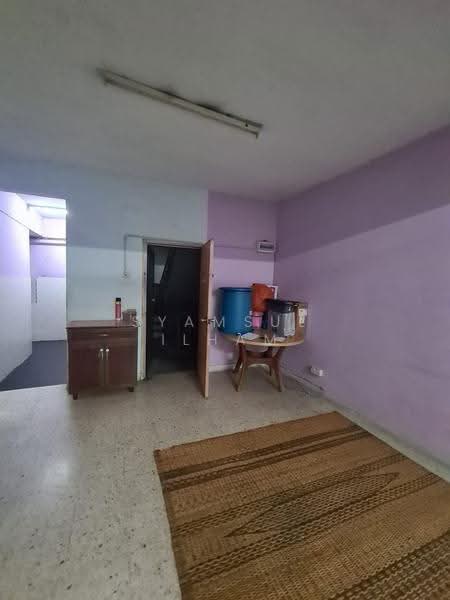 Apartment for Sale at Pinang 1B Gallery 1E - Syamsul Ilham - Interior - PropertyGuru.com.my