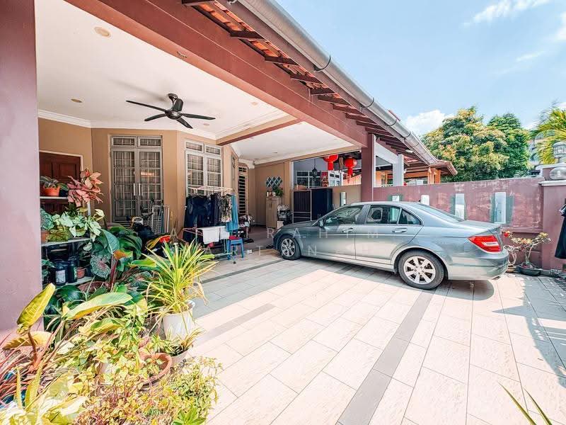 Terraced House for Sale in Alam Damai (Cheras) - AimiRahim Hartanah - Exterior - PropertyGuru.com.my