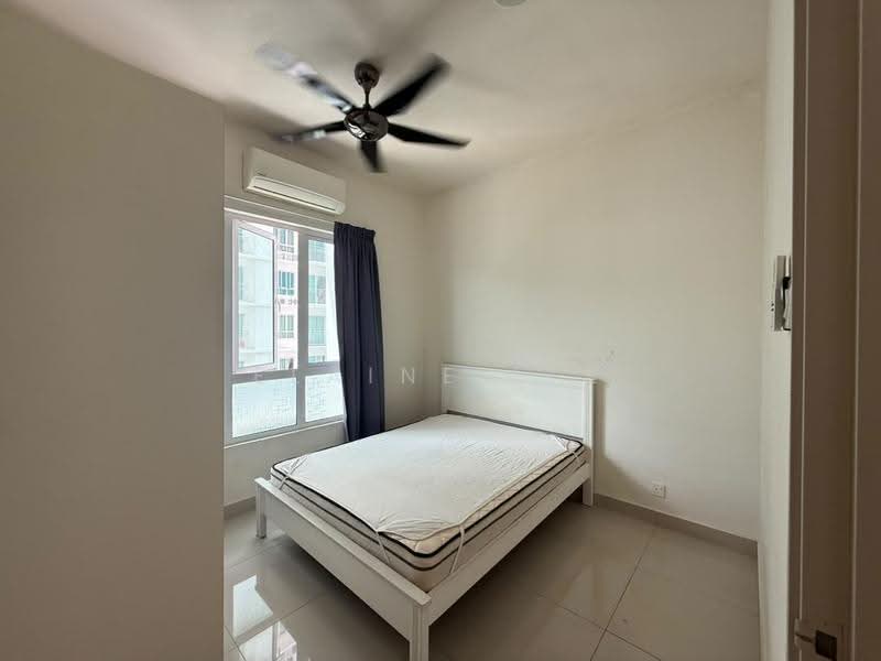 Kondominium untuk Disewa di Gardens Ville - Elaine Lee - Bedroom - PropertyGuru.com.my