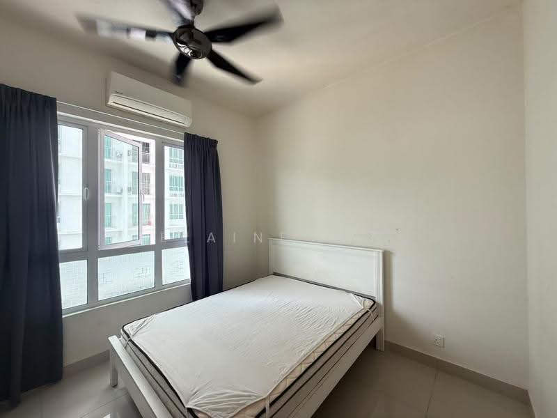 Kondominium untuk Disewa di Gardens Ville - Elaine Lee - Bedroom - PropertyGuru.com.my