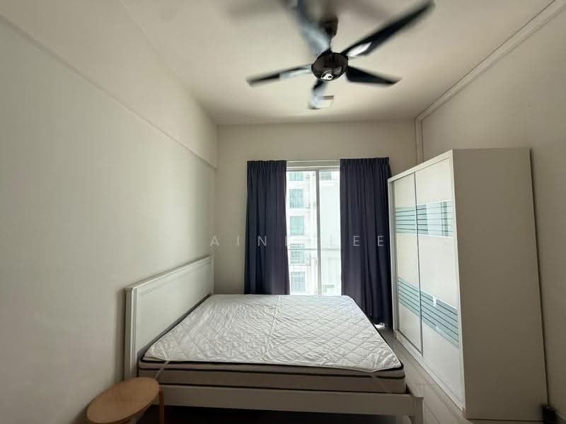Kondominium untuk Disewa di Gardens Ville - Elaine Lee - Bedroom - PropertyGuru.com.my